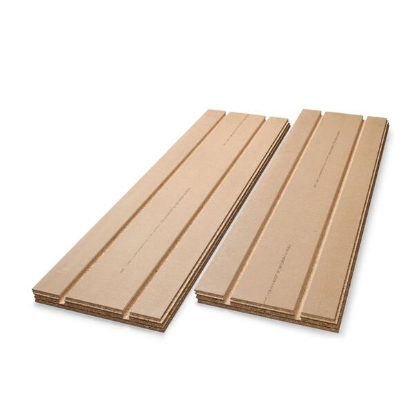 Novopan Klimagulv EN312 P6