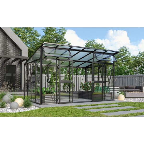 Vitavia Aphrodite 11500 - 11.5 m² Orangeri