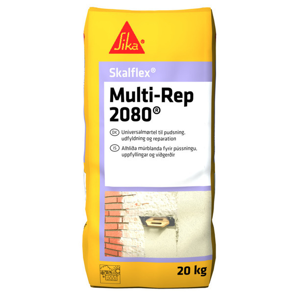 Skalflex Multirep 2080 - 20kg
