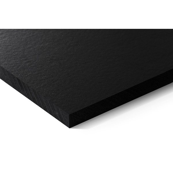 Swisspearl Zenor Facadeplade 8mm Hvid - 119,2x250cm