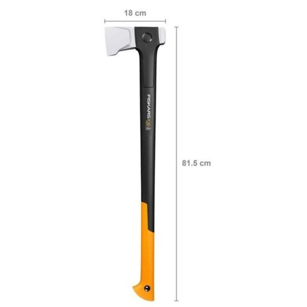 Fiskars X-series X32 Kløveøkse