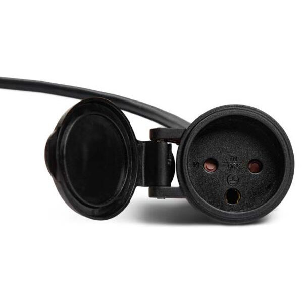 Unite Kabelsæt - 10m