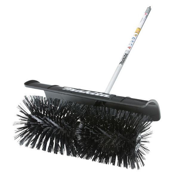 Makita Børstekost Forsats BR400MP - 600mm