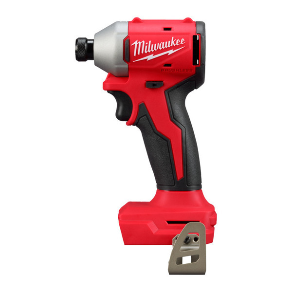 Milwaukee M18  ¼″ Hex Slagskruemaskine