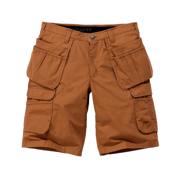 Carhartt Steel Multipocket Shorts