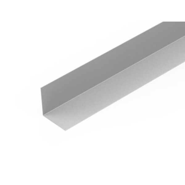 SOLID HP 50 Hjørneprofil - 0,5x50x3000mm      