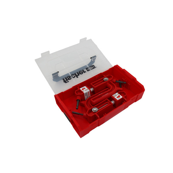 Fischer Hiddenfast Guide 5.0