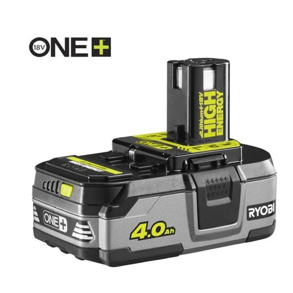 Ryobi Batteri 4,0Ah RB1840T 