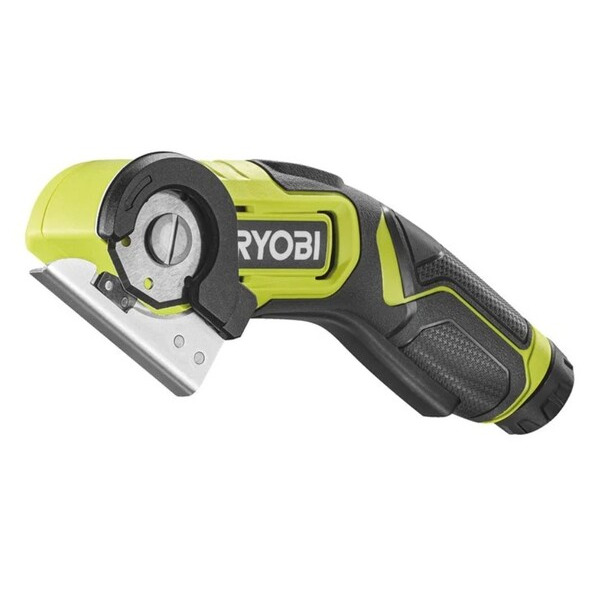 Ryobi 4V USB Lithium™ Universalsaks RCT4-0