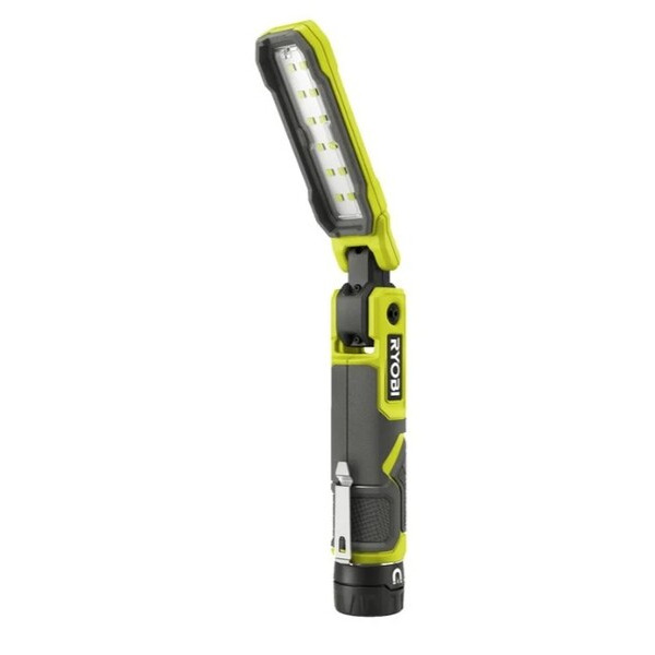 Ryobi 4V USB Lithium Arbejdslampe RLI4-0