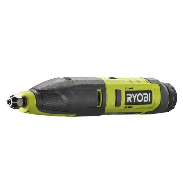 Ryobi 4V USB Lithium™ Stemmejern RPC4-0