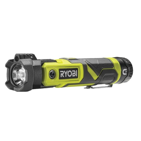 Ryobi 4V USB Lithium™ Lommelygte RLP4-0