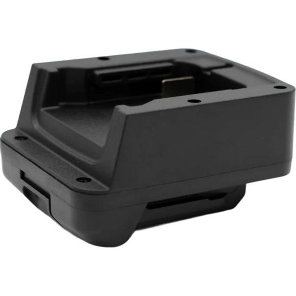 Milwaukee Adapter T/Vaccufix