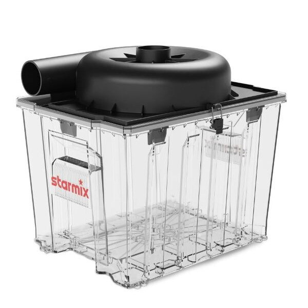 Starmix Dustfixx Forseparator