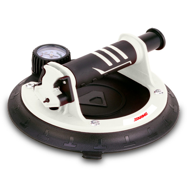 Staring Sugekop M/vakum