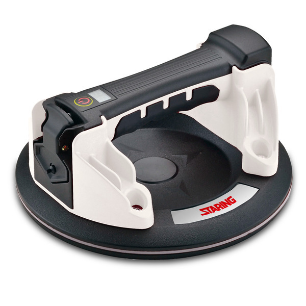 Staring Sugekop M/vakum 3,6V