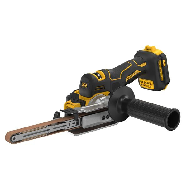 DEWALT Båndfil Solo 18V DCM200N