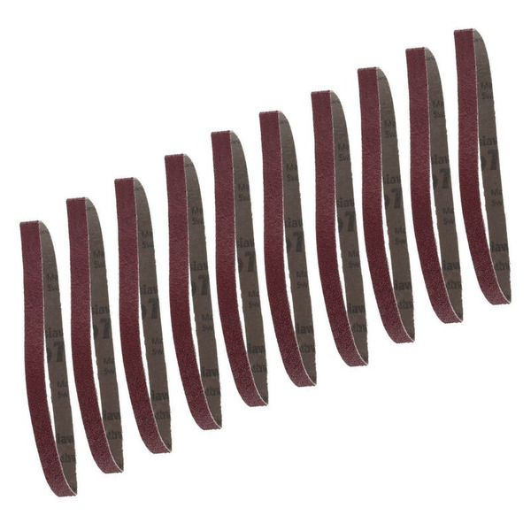 DEWALT Slibebånd (Ass.)  - 13x455mm