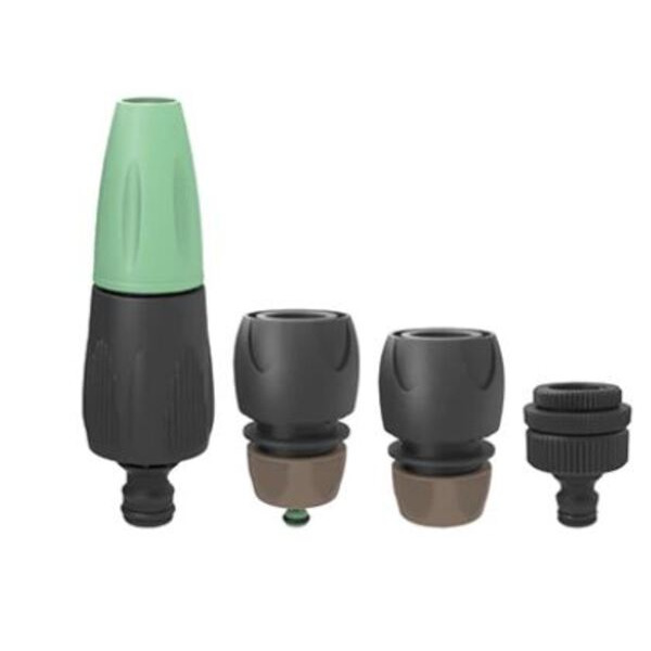 Hozelock Gf Garden Startsæt 1/2"- 5/8" 