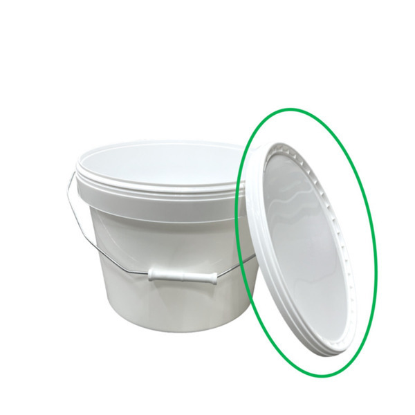 Låg Til Blandespand - 3L