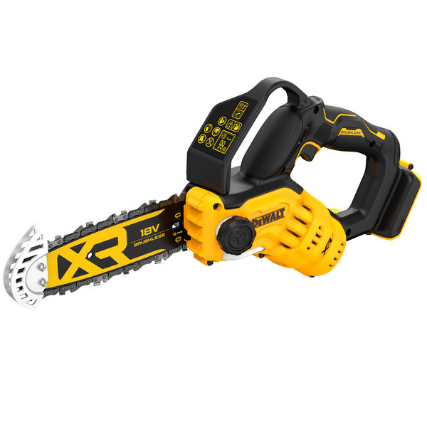 DEWALT Grensav 20cm 18V DCMPS520N-XJ Solo