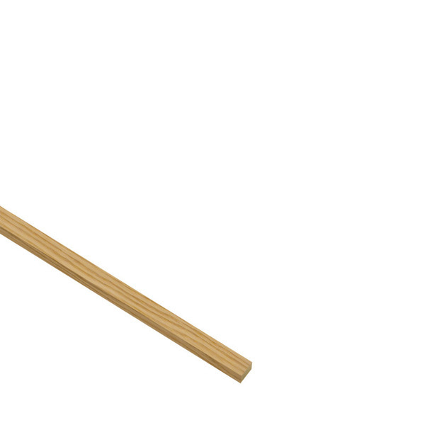 I-Wood Inddækning Eg - 2x278cm - flere varianter
