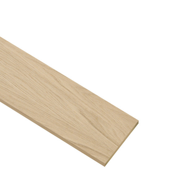 I-Wood Inddækning Eg - 14x278cm - flere varianter