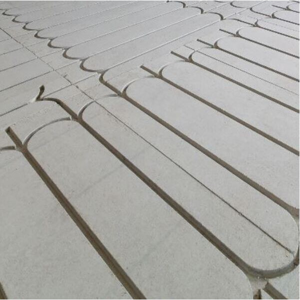 Fermacell Gulvelement Therm 25mm - 50x50cm