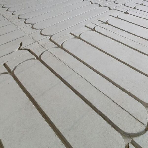 Fermacell Gulvelement Therm 25mm - 50x100cm