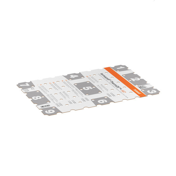 fermacell® Therm25™ Skabelon – Til montage af Therm25™