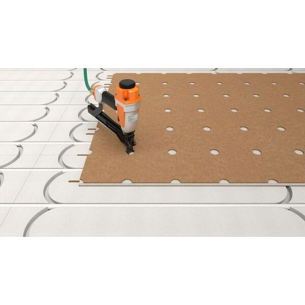 Fermacell Gulvskabelon T/Montage Af Therm 25