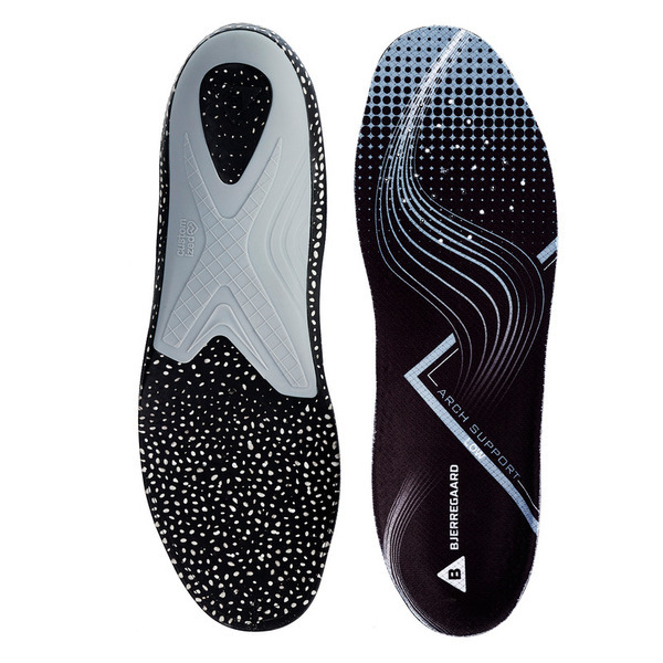 Bjerregaard indlægssål Orthopedic Low