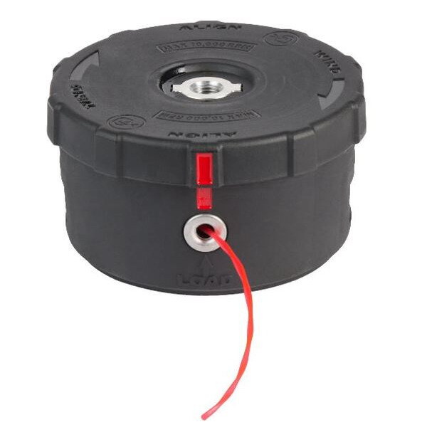 Milwaukee Trimmerhoved GEN II 