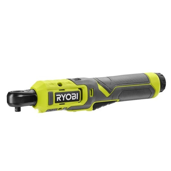 Ryobi 4V USB Lithium™ Skraldenøgle RR14W4-0
