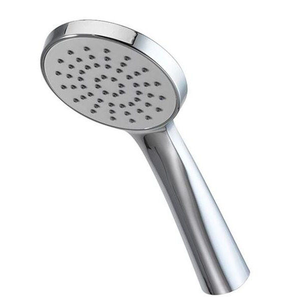 Pressalit Brusehoved Wave 10 1 stråletype Krom