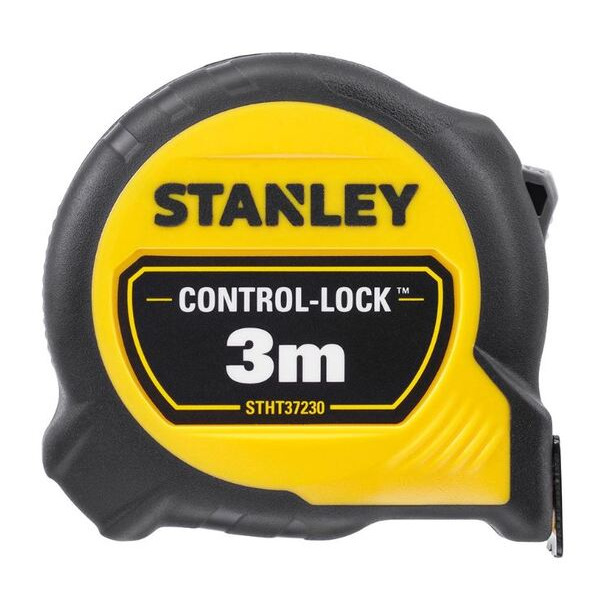 Stanley Båndmål Compact Pro - 19mmx3m