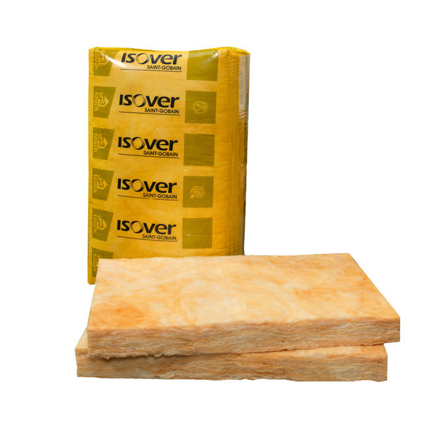 Isover 37 Formstykke - 560x120 mm Isolering