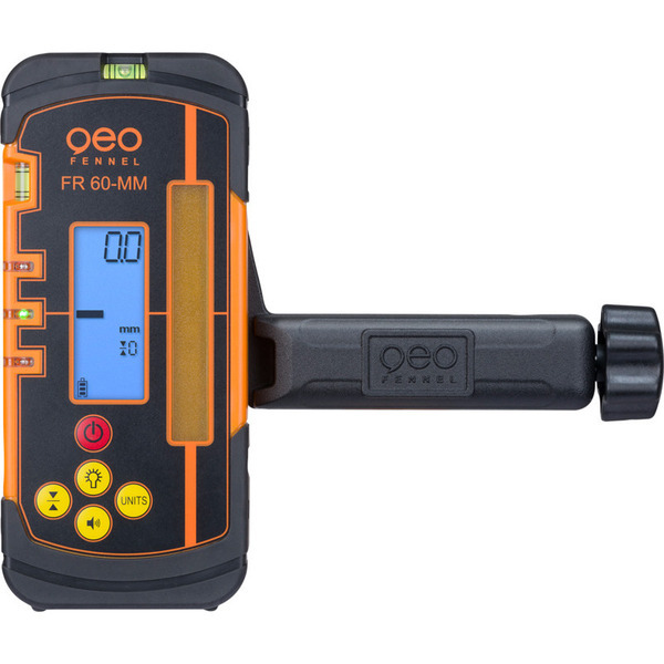 GeoFennel Modtager FR 60-MM