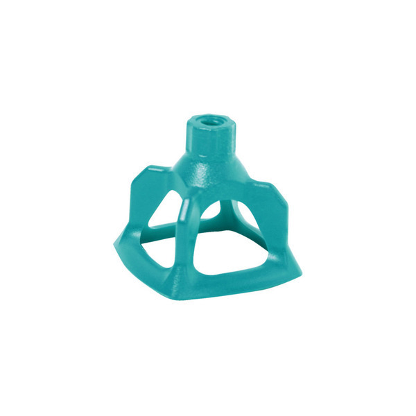 BIHUI Nivelleringshat - 100 stk.