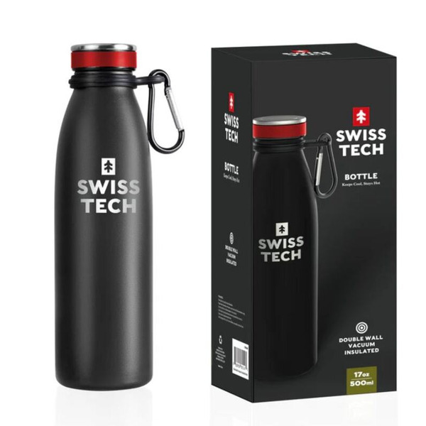 Swisstech Termo Flaske 500ml