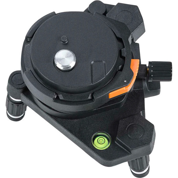 GeoFennel Justeringsplatform