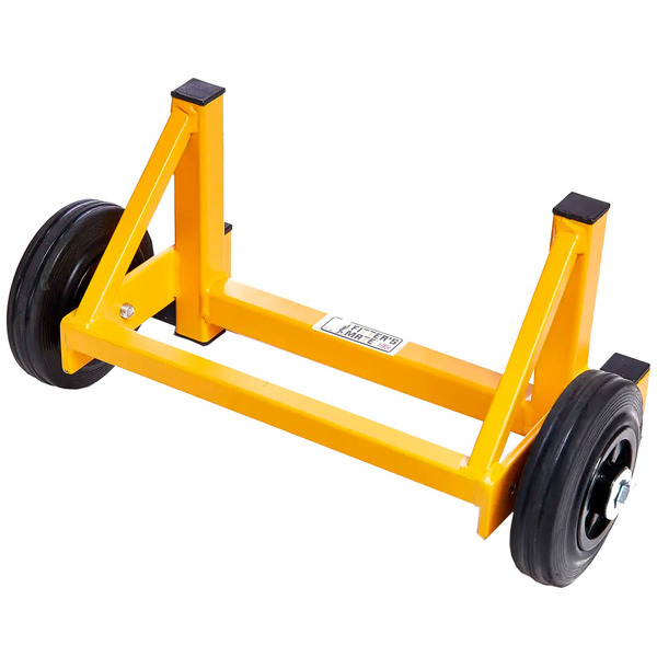 Ravendo Transportvogn Gul