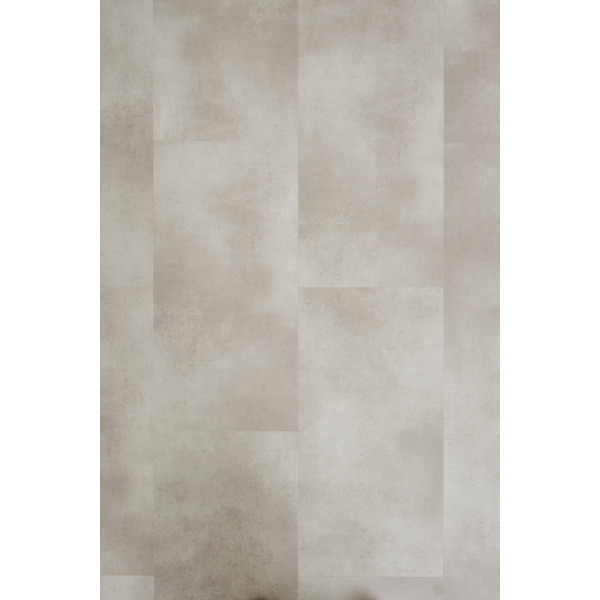 Timberman Novego Vinylflise Cemento -  7x305x610mm