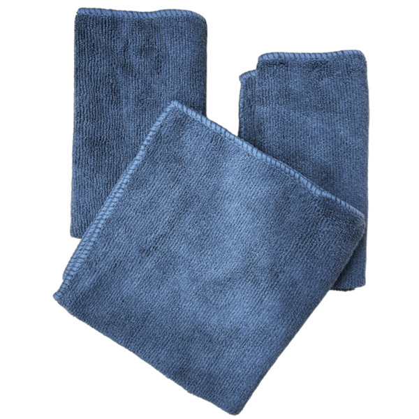 Mikrofiberklude - 32x32cm