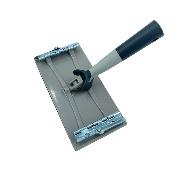 Unicell Nordic Slibebræt T/forlængerskaft - 105x215mm