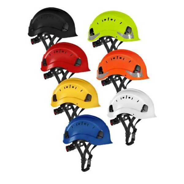 OS HelmIQ Med Skruejustering