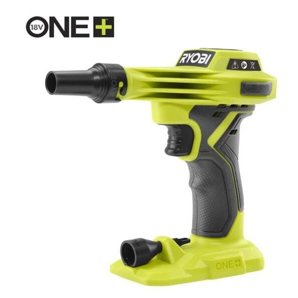 Ryobi ONE+ 18V Luftpumpe RVI18-0