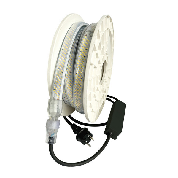  BLUE ELECTRIC Flex-Line LED Strip +PlusLine "Flicker free" - 10m