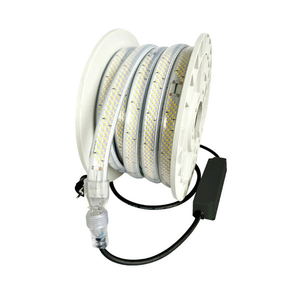  BLUE ELECTRIC Flex-Line LED Strip +PlusLine "Flicker free" - 20m