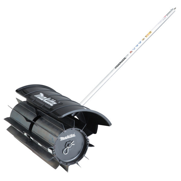 Makita Lamelkost Forsats